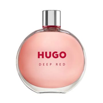 Hugo Boss Hugo Deep Red 75ml Eau de Parfum