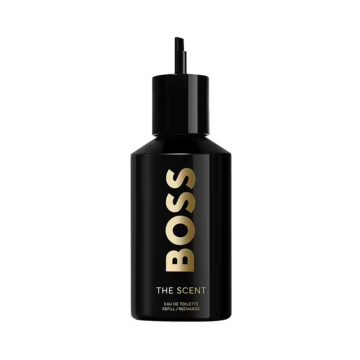 Hugo Boss The Scent 200ml Refill Eau de Toilette