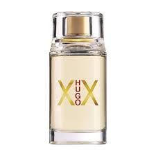 Hugo Boss XX Woman 100ml Eau de Toilette