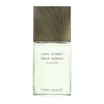 Issey Miyake L'Eau d'Issey Eau & Cedre 100ml Eau de Toilette Intense