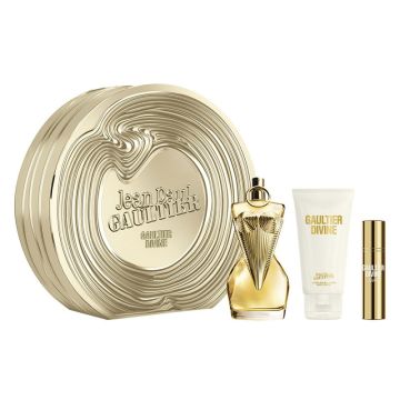 Jean Paul Gaultier Divine 100ml Eau de Parfum Gift Set