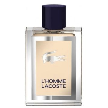 Lacoste L'Homme 100ml Eau de Toilette