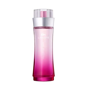 Lacoste Touch Of Pink 50ml Eau de Toilette