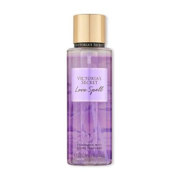 Victoria's Secret Love Spell 250ml Body Mist