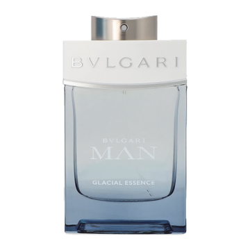 Bvlgari Man Glacial Essence 100ml Eau de Parfum