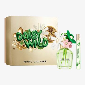 Marc Jacobs Daisy Wild 30ml + 10ml Eau de Parfum Gift Set
