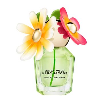 Marc Jacobs Daisy Wild Eau So Intense 30ml Eau de Parfum