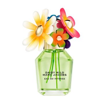 Marc Jacobs Daisy Wild Eau So Intense 50ml Eau de Parfum