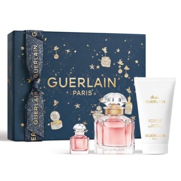 Guerlain Mon Guerlain 50ml Eau de Parfum 3 Pcs Set