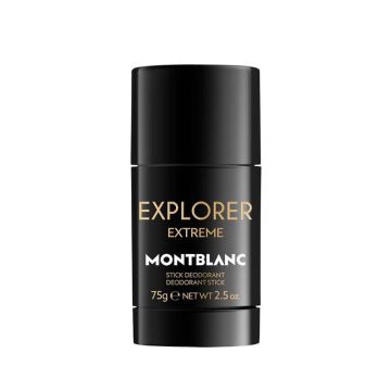 Montblanc Explorer Extreme 75g Deodorant Stick