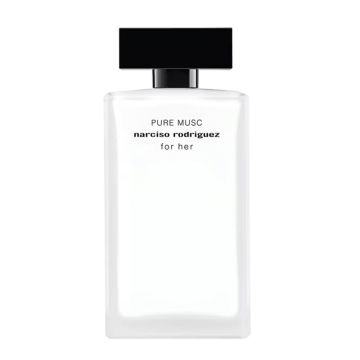 Narciso Rodriguez Narciso Pure Musc 100ml Eau de Parfum