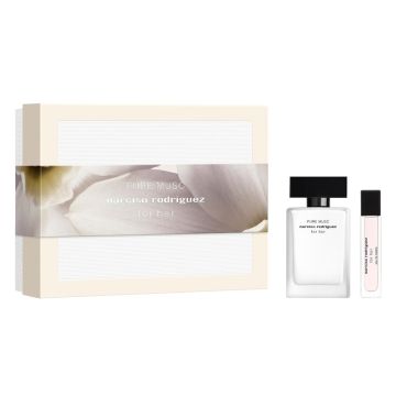 Narciso Rodriguez Narciso Pure Musc 100ml Eau de Parfum Set