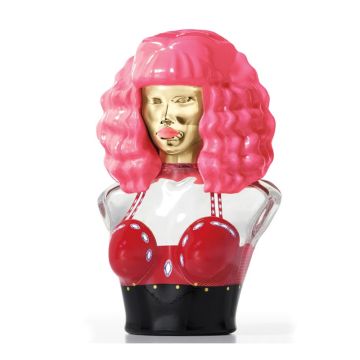 Nicki Minaj Minajesty 100ml Eau De Parfum