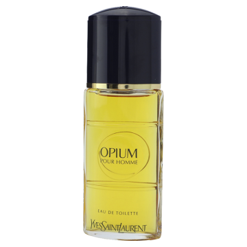 Yves Saint Laurent Opium Pour Homme 100ml Eau de Toilette