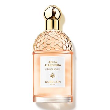 Guerlain Aqua Allegoria Orange Soleia 125ml Eau de Toilette