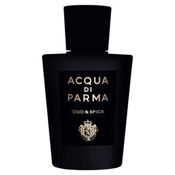 Acqua di Parma Colonia Oud & Spice 100ml Eau de Parfum