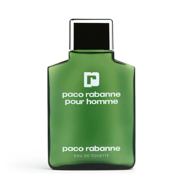 Paco Rabanne Pour Homme 100ml Eau de Toilette