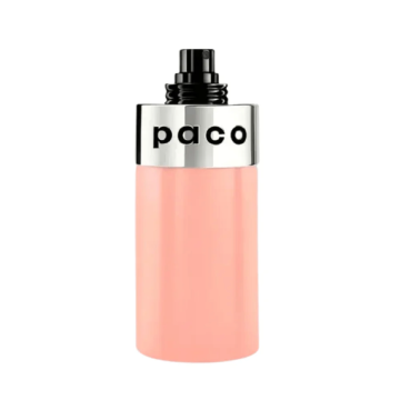 Paco Rabanne Paco Rose 100ml Eau de Toilette