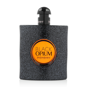 Yves Saint Laurent Black Opium 90ml Eau de Parfum