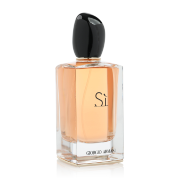 Giorgio Armani Si 100ml Eau de Parfum