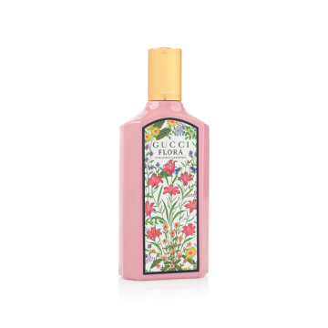 Gucci Flora Gorgeous Gardenia Eau de Parfum 100ml