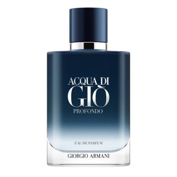 Armani Acqua Di Gio Profondo 100ml Eau de Parfum