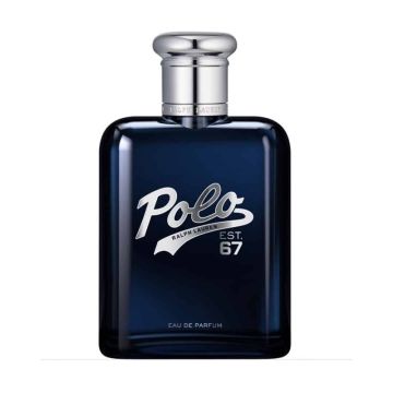 Ralph Lauren Polo 67 125ml Eau de Parfum