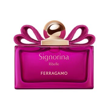 Salvatore Ferragamo Signorina Ribelle 100ml Eau de Parfum