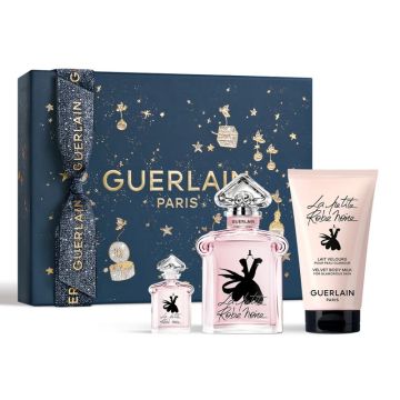 Guerlain La Petite Robe Noire 50ml Eau de Toilette Gift Set