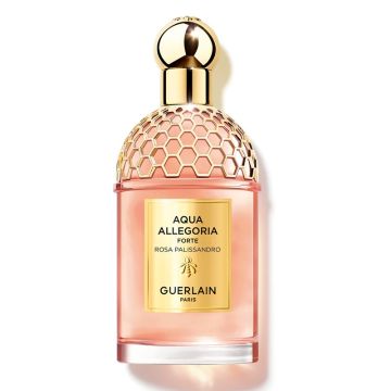 Guerlain Aqua Allegoria Forte Rosa Palissandro 125ml Eau de Parfum
