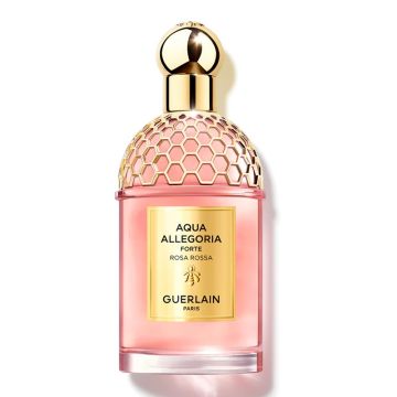 Guerlain Aqua Allegoria Forte Rosa Rossa 125ml Eau de Parfum