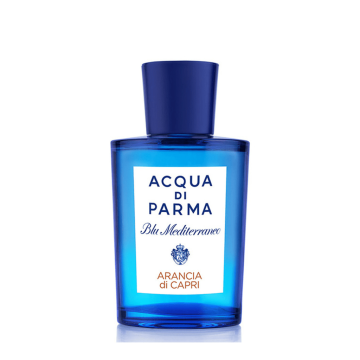 Acqua di Parma Blu Mediterraneo Arancia Di Capri 180ml Eau de Toilette