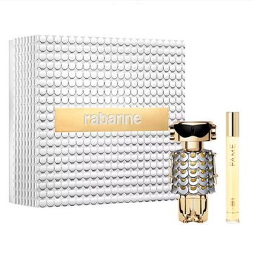 Paco Rabanne Fame 80ml Eau de Parfum + 20ml Set