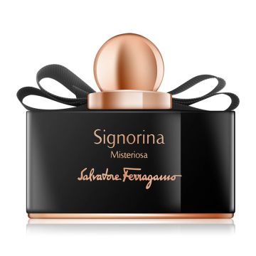 Salvatore Ferragamo Signorina Misteriosa 100ml Eau de Parfum
