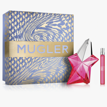 Mugler Angel Nova 50ml Eau de Parfum + 10ml Gift Set
