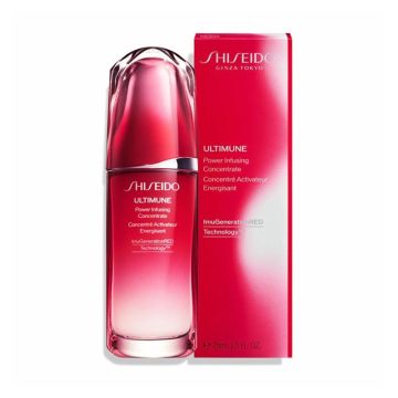 Shiseido Ultimune 75ml Power Infusing Concentrate Serum