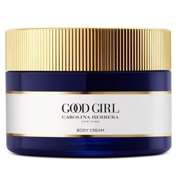 Carolina Herrera Good Girl 200ml Body Cream