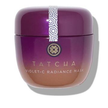 Tatcha Violet-C Radiance Mask 50ml