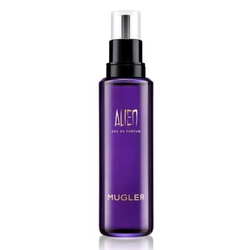 Mugler Alien 100ml Eau de Parfum Refill Bottle