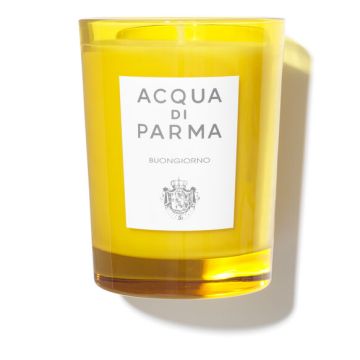 Acqua di Parma Buongiorno 200g Candle