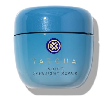 Tatcha The Indigo Overnight Repair Cream 50ml