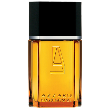 Azzaro Pour Homme 100ml Eau de Toilette