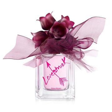 Vera Wang Lovestruck 100ml Eau de Parfum