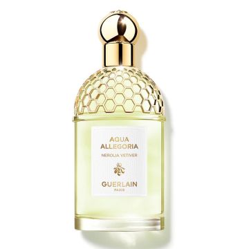 Guerlain Aqua Allegoria Nerolia Vetiver 125ml Eau de Toilette
