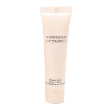 Viktor & Rolf Flowerbomb 15ml Body Cream