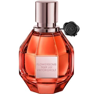 Viktor & Rolf Flowerbomb Tiger Lily 100ml Eau de Parfum