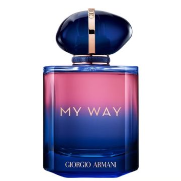 Armani My Way 90ml Parfum