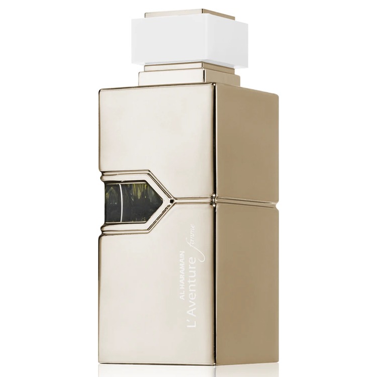 Al Haramain L'Aventure Femme 200ml Eau De Parfum